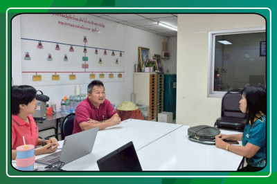 ลงพื้นที่สหกรณ์ปศุสัตว์และสัตว์น้ำฉะเชิงเทรา จำกัด ... พารามิเตอร์รูปภาพ 1